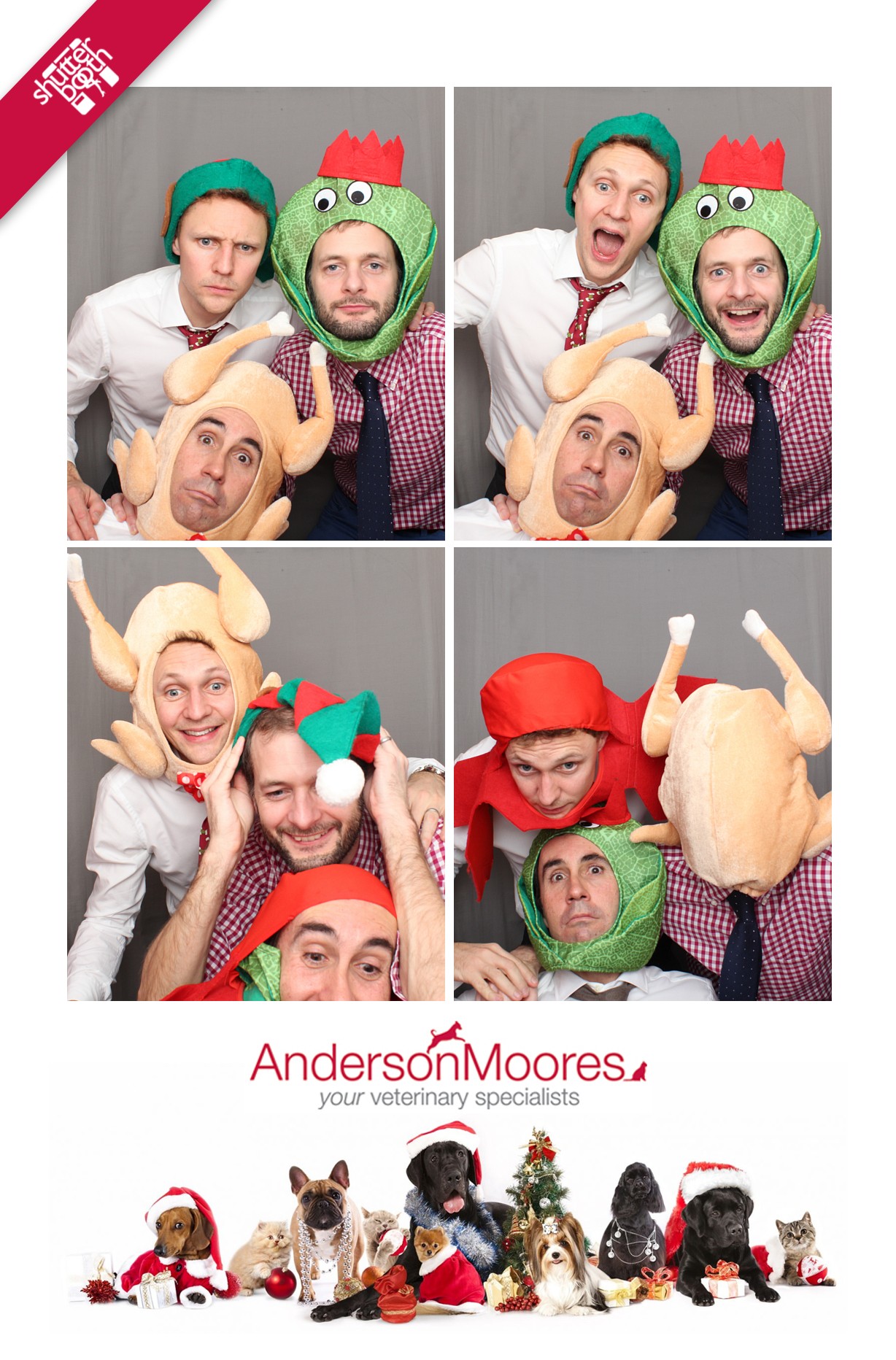 Anderson Moores Xmas Party | View more photos from the event at gallery.shutterbooth.co.uk/u/Shutterbooth/Anderson-Moores-Xmas-Party